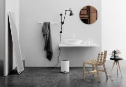 Menu Norm Towel Rail, 2015 -Twentytwentyone Shop towel rail 6