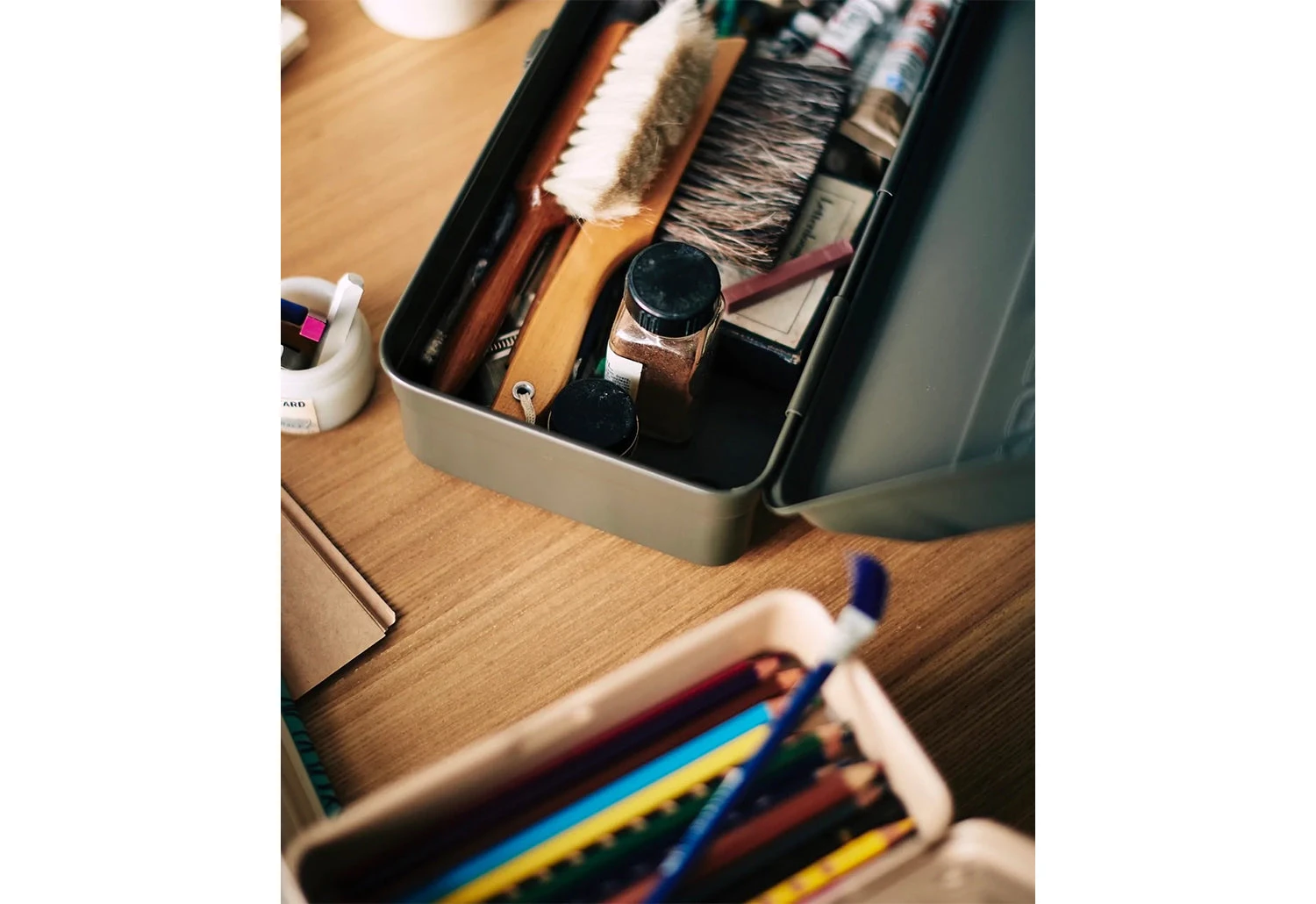 Trusco Toyo Y350 Camber Toolbox 7 Trusco Toyo Y350 Camber Toolbox - Image 5