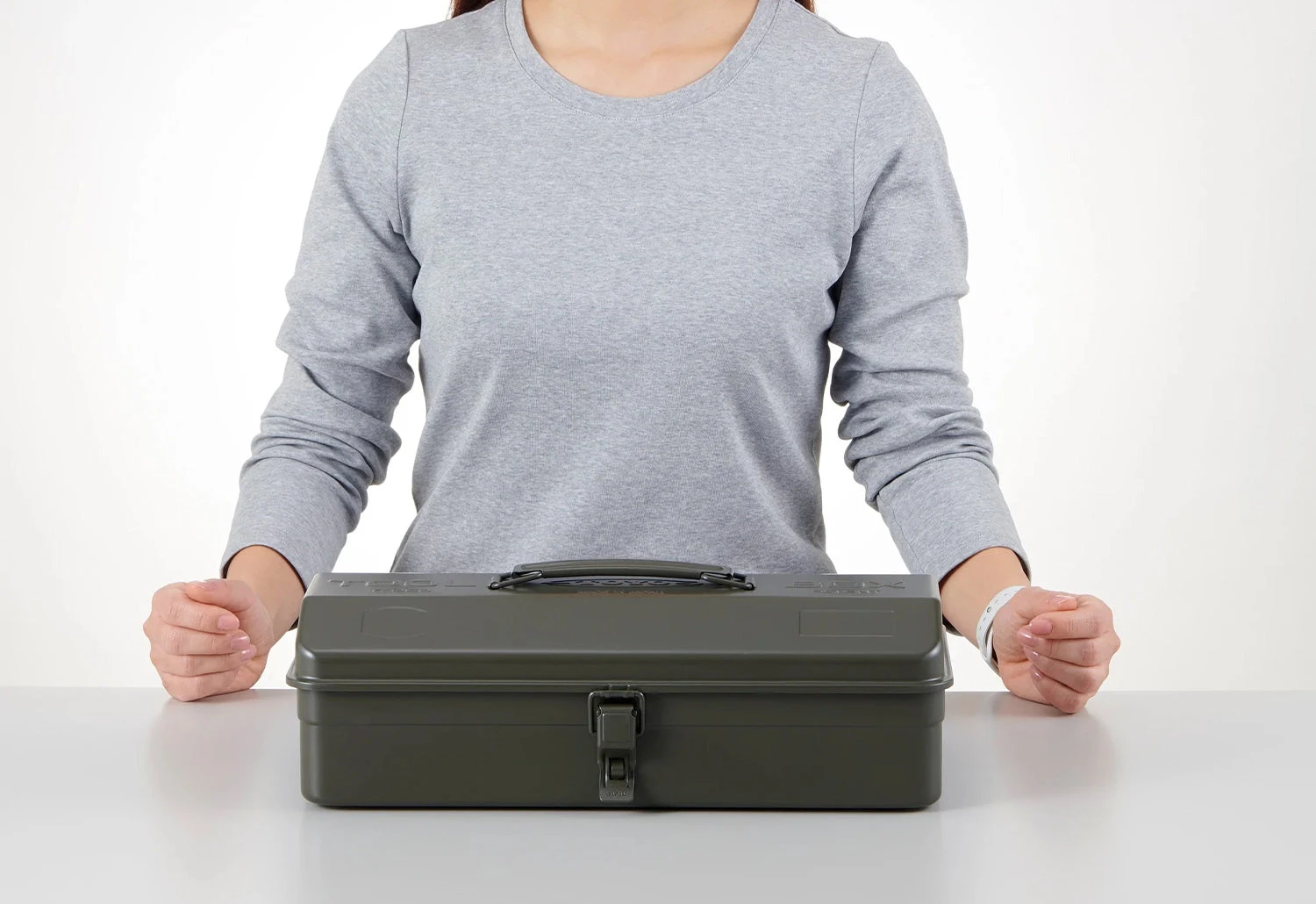 Trusco Toyo Y350 Camber Toolbox 4 Trusco Toyo Y350 Camber Toolbox - Image 2