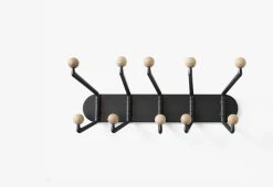 AndTradition Capture Wall Hook 21 AndTradition Capture Wall Hook -Twentytwentyone Shop tradition Space Copenhagen Capture Wall Hook 10