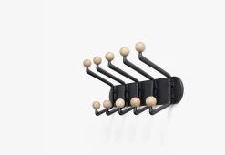 AndTradition Capture Wall Hook 24 AndTradition Capture Wall Hook -Twentytwentyone Shop tradition Space Copenhagen Capture Wall Hook 14