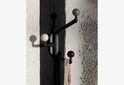 AndTradition Capture Wall Hook 20 AndTradition Capture Wall Hook -Twentytwentyone Shop tradition Space Copenhagen Capture Wall Hook 2