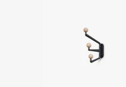 AndTradition Capture Wall Hook 17 AndTradition Capture Wall Hook -Twentytwentyone Shop tradition Space Copenhagen Capture Wall Hook 5