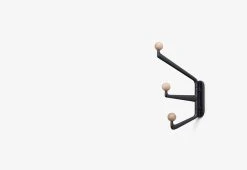 AndTradition Capture Wall Hook 19 AndTradition Capture Wall Hook -Twentytwentyone Shop tradition Space Copenhagen Capture Wall Hook 8