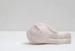 Aman Khanna Snoozer Clayhead