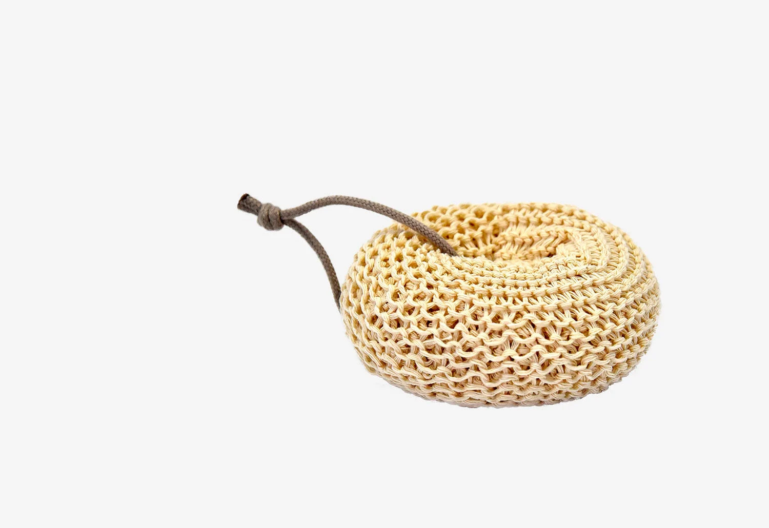 Andree Jardin Cotton Bath Sponge 3 Andree Jardin Cotton Bath Sponge