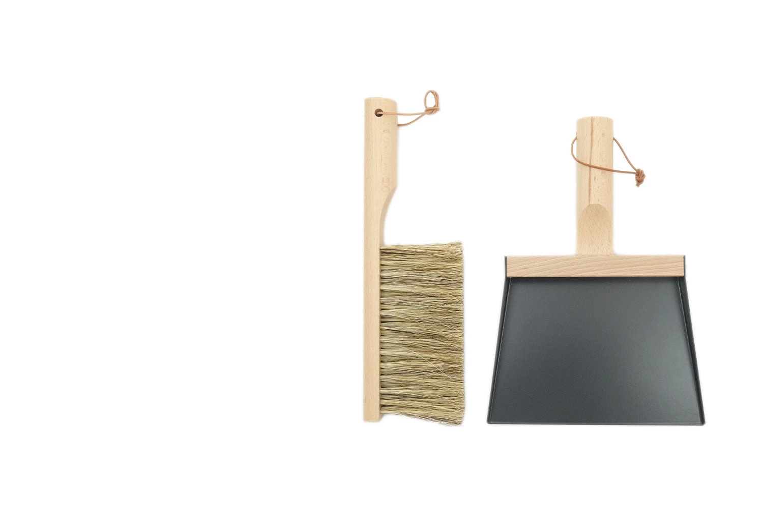 Andree Jardin Hand Brush And Dustpan Set 5 Andree Jardin Hand Brush And Dustpan Set - Image 3