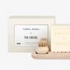 Andree Jardin Soap Set 1 Andree Jardin Soap Set -Twentytwentyone Shop twentytwentyone Andree Jardin Soap Set 1