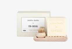 Andree Jardin Soap Set