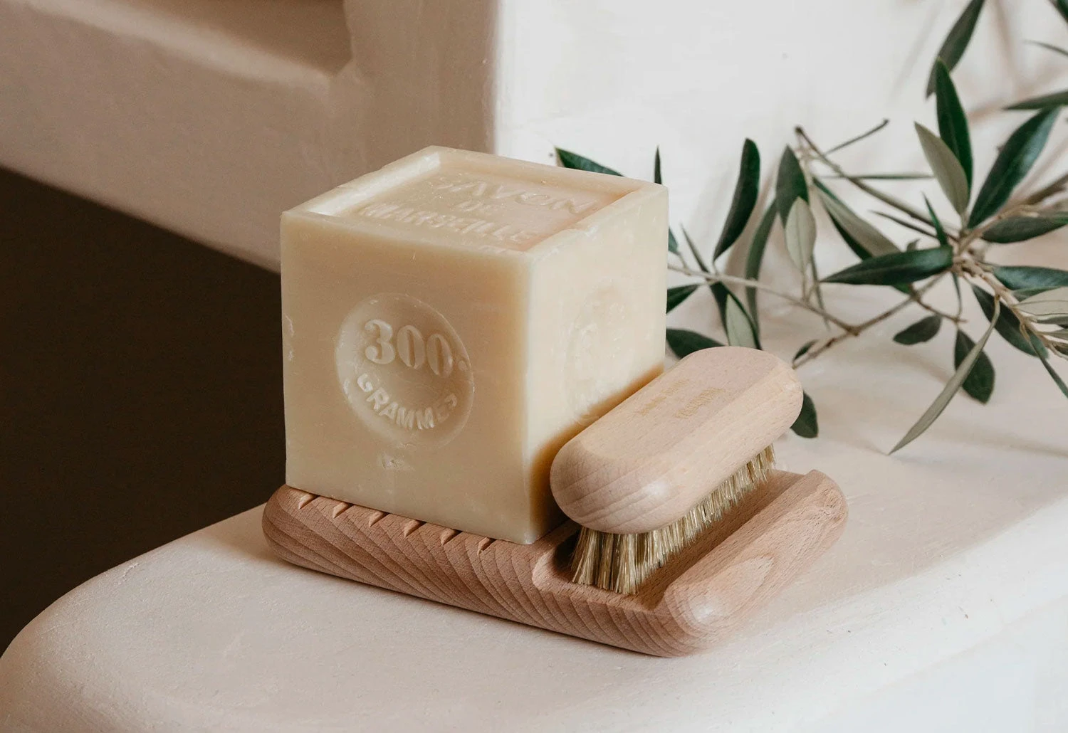 Andree Jardin Soap Set 4 Andree Jardin Soap Set - Image 2