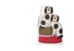 Archivist Gallery Barrell Card