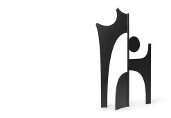 Ferm LIVING Contour Piece