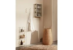 Ferm LIVING Braided Laundry Basket 7 Ferm LIVING Braided Laundry Basket -Twentytwentyone Shop twentytwentyone Ferm Living braided laundry basket 3