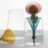 Ichendorf Milano Kado Single Flower Glass Vase 1 Ichendorf Milano Kado Single Flower Glass Vase -Twentytwentyone Shop twentytwentyone Ichendorf Milano Kado Vase 4