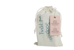 Iris Hantverk Set Of 3 Soaps 13 Iris Hantverk Set Of 3 Soaps -Twentytwentyone Shop twentytwentyone Iris Hantverk Set of 3 Soap Carrot Almond Apricot 1