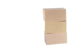 Iris Hantverk Set Of 3 Soaps 11 Iris Hantverk Set Of 3 Soaps -Twentytwentyone Shop twentytwentyone Iris Hantverk Set of 3 Soap Carrot Almond Apricot 2