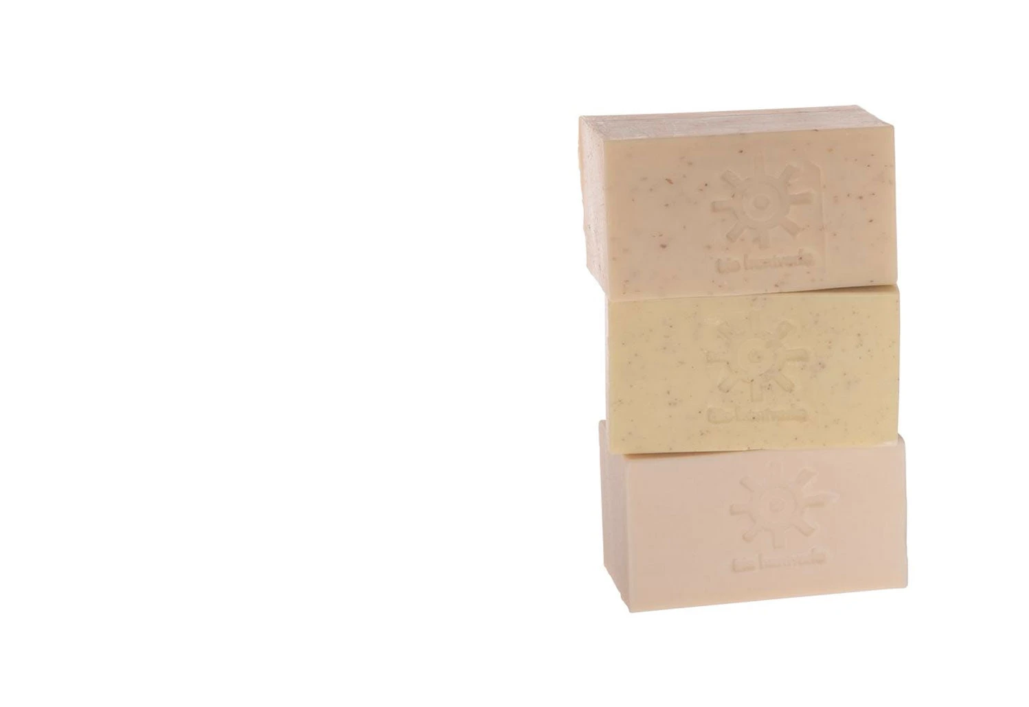 Iris Hantverk Set Of 3 Soaps 6 Iris Hantverk Set Of 3 Soaps - Image 4