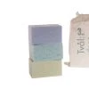 Iris Hantverk Set Of 3 Soaps 2 Iris Hantverk Set Of 3 Soaps -Twentytwentyone Shop twentytwentyone Iris Hantverk Set of 3 Soap lemongrass poppy lavender 1