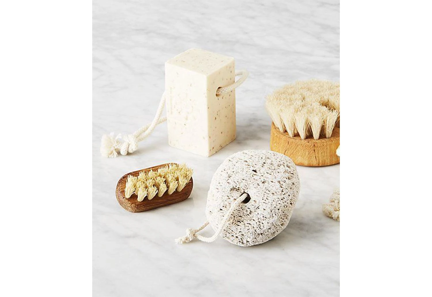 Iris Hantverk Soap On A Rope 4 Iris Hantverk Soap On A Rope - Image 2