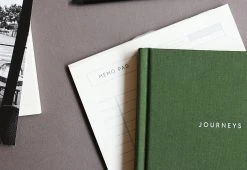 Kartotek Guided Travel Journal 23 Kartotek Guided Travel Journal -Twentytwentyone Shop twentytwentyone Kartotek Copenhagen Guided Travel Journal 3