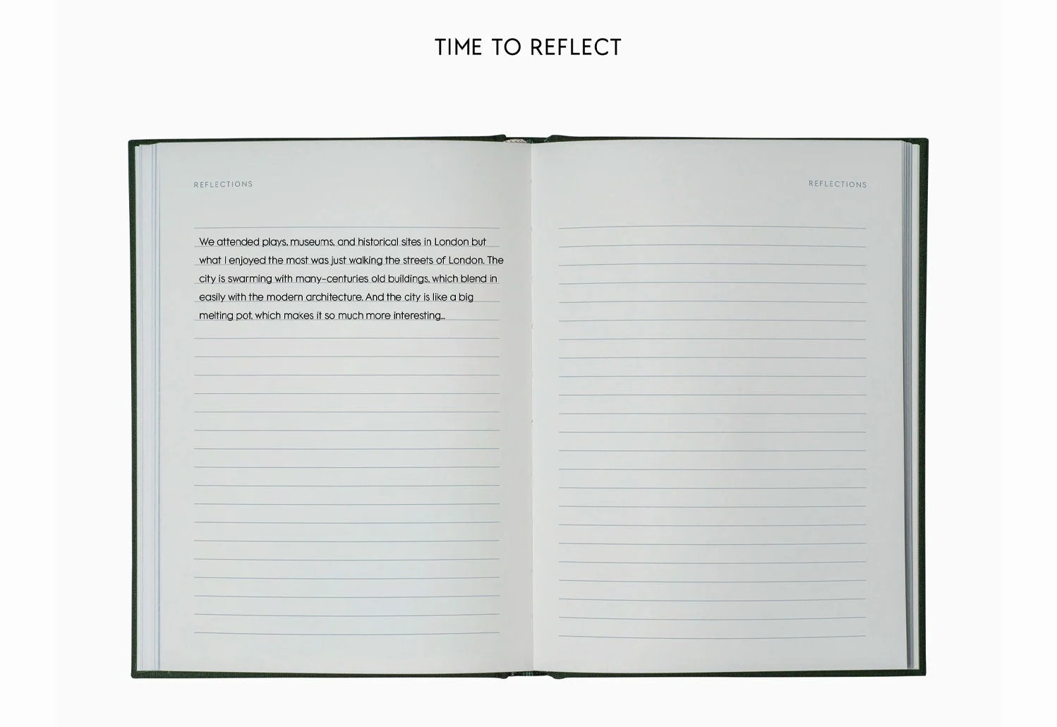 Kartotek Guided Travel Journal 17 Kartotek Guided Travel Journal - Image 15