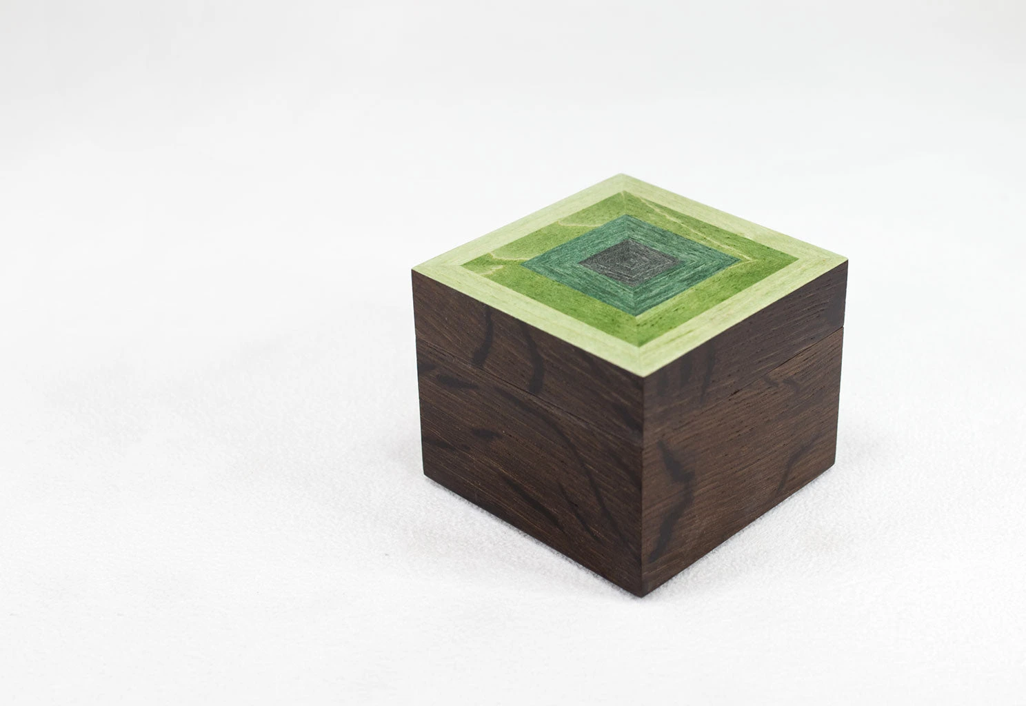 Kevin Stamper Prism Box 3 Kevin Stamper Prism Box