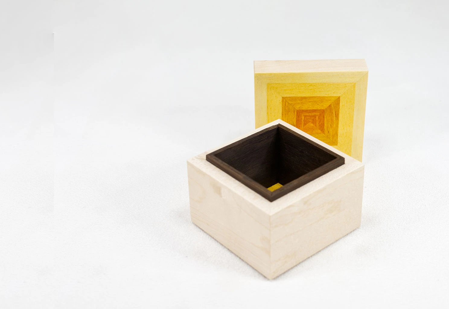 Kevin Stamper Prism Box 4 Kevin Stamper Prism Box - Image 2