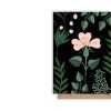 Kiran Ravilious Night Garden Black Foliage Card -Twentytwentyone Shop twentytwentyone Kiran Ravilious Night Garden 20d3f224 5030 4891 a0bb 476c6f727b1b