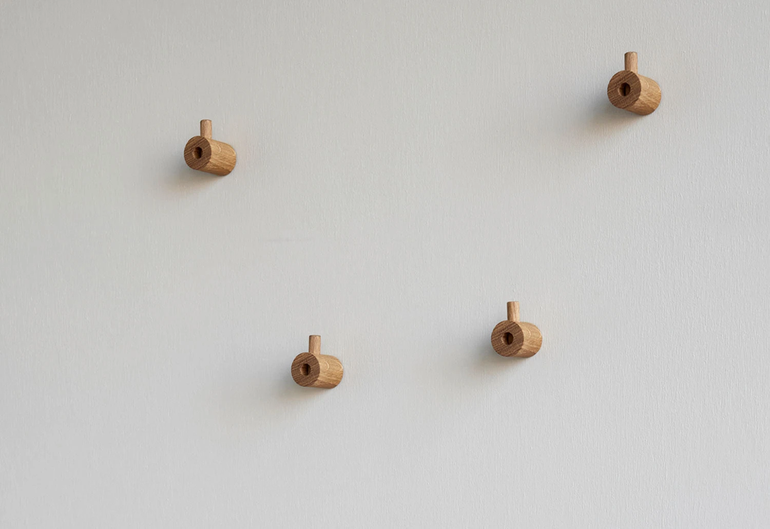 Moebe Wooden Wall Hook 7 Moebe Wooden Wall Hook - Image 5