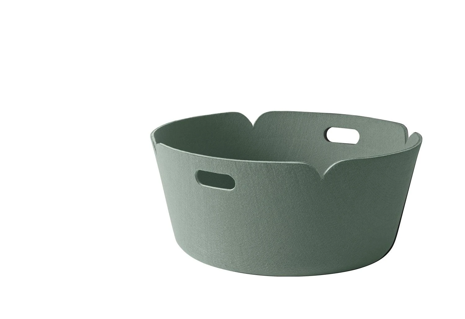 Muuto Restore Round Basket, 2010 5 Muuto Restore Round Basket, 2010 - Image 4