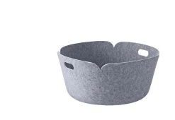 Muuto Restore Round Basket, 2010 9 Muuto Restore Round Basket, 2010 -Twentytwentyone Shop twentytwentyone Muuto Restore Round Basket 5