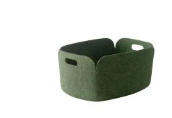 Muuto Restore Storage Basket, 2010 21 Muuto Restore Storage Basket, 2010 -Twentytwentyone Shop twentytwentyone Muuto Restore Storage Basket 5