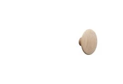 Muuto The Dots Hook, Oak 10 Muuto The Dots Hook, Oak -Twentytwentyone Shop twentytwentyone Muuto Tveit and Torno The Dots Oak 3