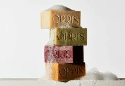 ORRIS La Déesse Soap 21 ORRIS La Déesse Soap -Twentytwentyone Shop twentytwentyone ORRIS La Deesse Soap 10