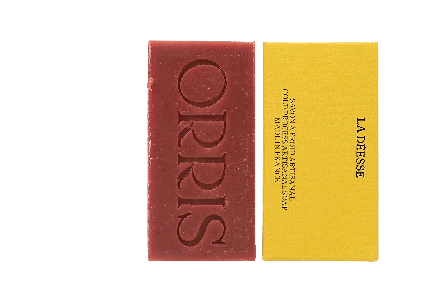 ORRIS La Déesse Soap 4 ORRIS La Déesse Soap - Image 2