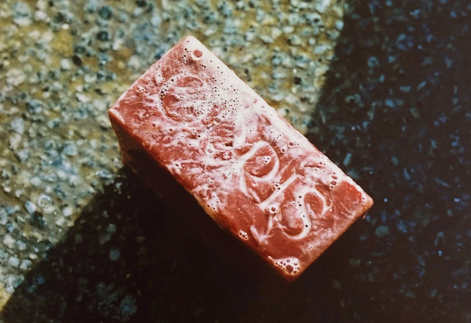 ORRIS La Déesse Soap 6 ORRIS La Déesse Soap - Image 4