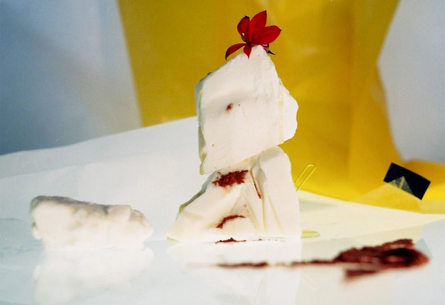 ORRIS La Déesse Soap 8 ORRIS La Déesse Soap - Image 6