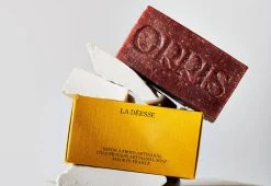 ORRIS La Déesse Soap 20 ORRIS La Déesse Soap -Twentytwentyone Shop twentytwentyone ORRIS La Deesse Soap 9