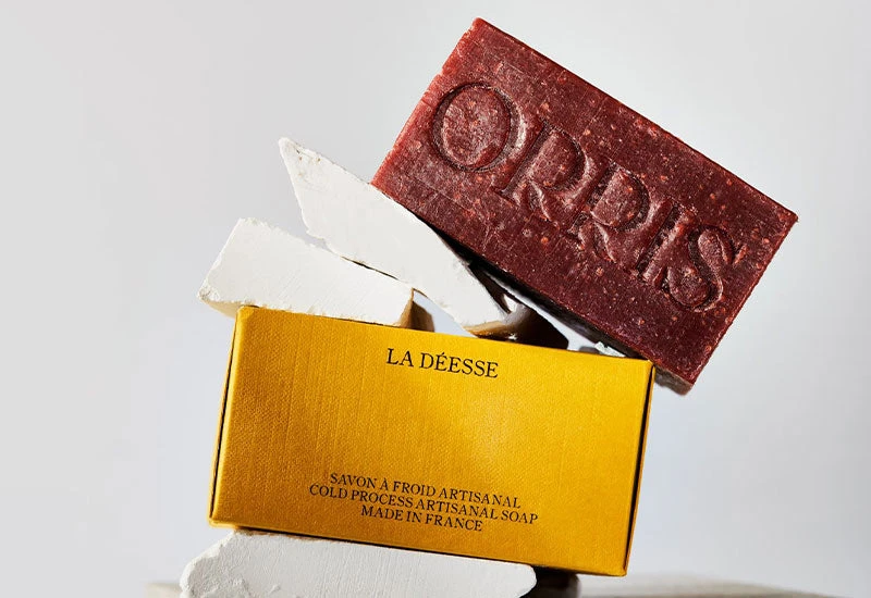 ORRIS La Déesse Soap 11 ORRIS La Déesse Soap - Image 9