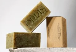 ORRIS Le Botaniste Soap 22 ORRIS Le Botaniste Soap -Twentytwentyone Shop twentytwentyone ORRIS Le Botaniste Soap 11