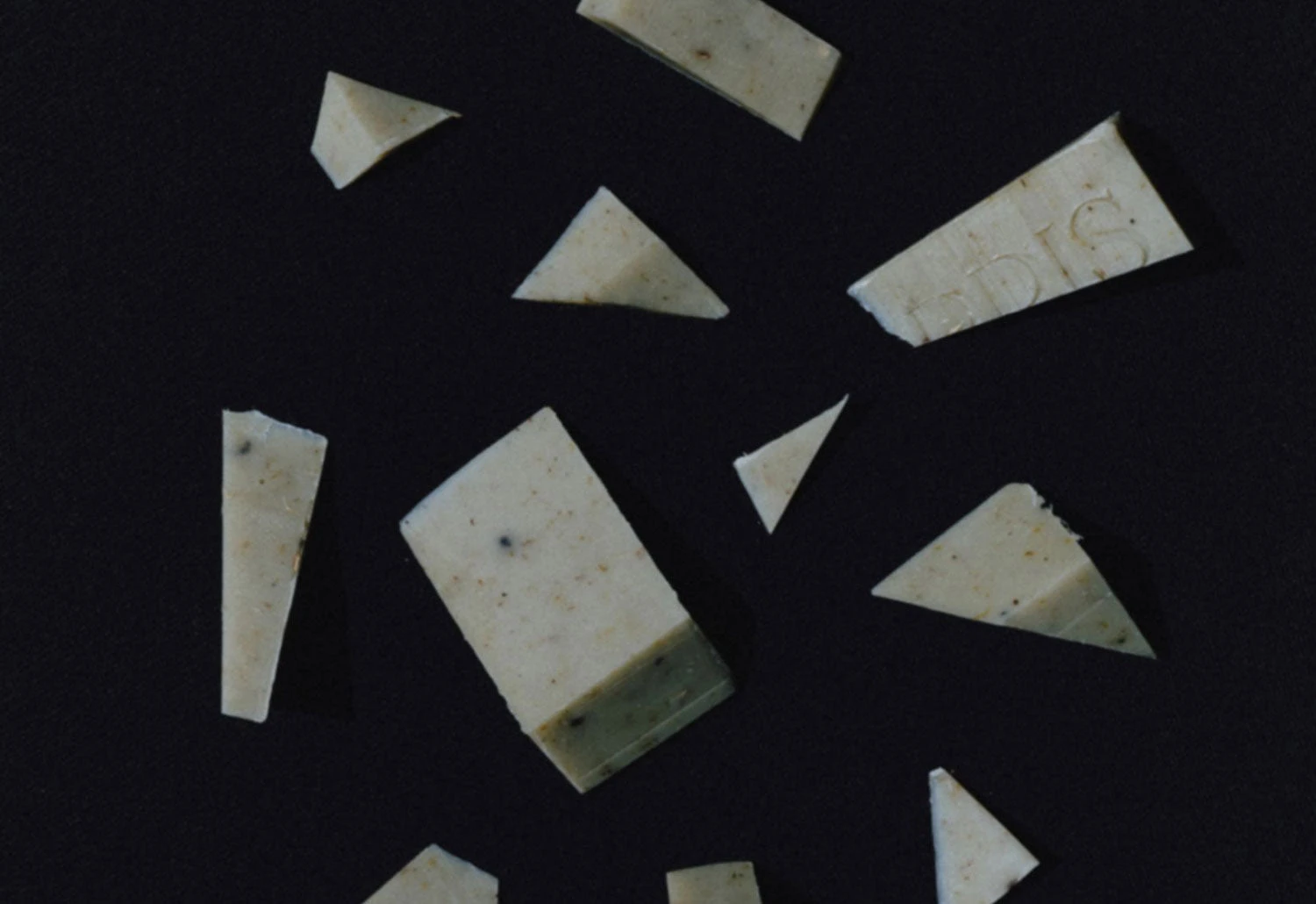 ORRIS Le Botaniste Soap 9 ORRIS Le Botaniste Soap - Image 7