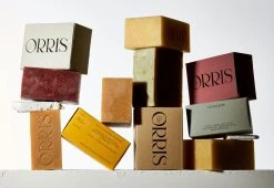 ORRIS Le Nomade Soap -Twentytwentyone Shop twentytwentyone ORRIS Le Nomade Soap 5
