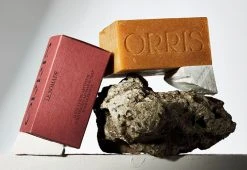 ORRIS Le Nomade Soap -Twentytwentyone Shop twentytwentyone ORRIS Le Nomade Soap 8