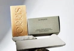 ORRIS Le Soliste Soap 22 ORRIS Le Soliste Soap -Twentytwentyone Shop twentytwentyone ORRIS Le Solstice Soap 11