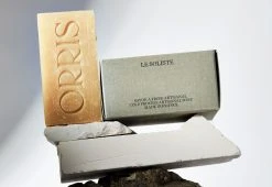 ORRIS Le Soliste Soap