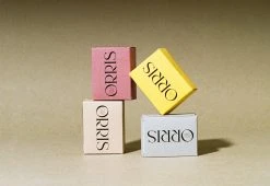 ORRIS Le Soliste Soap 17 ORRIS Le Soliste Soap -Twentytwentyone Shop twentytwentyone ORRIS Le Solstice Soap 3