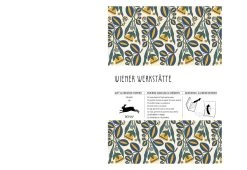 The Pepin Press Wiener Werkstatte Gift Paper Book