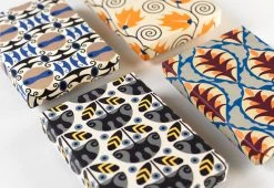 The Pepin Press Wiener Werkstatte Gift Paper Book 12 The Pepin Press Wiener Werkstatte Gift Paper Book -Twentytwentyone Shop twentytwentyone Peppin Press Wiener Wekstatte Gift Paper Book 3