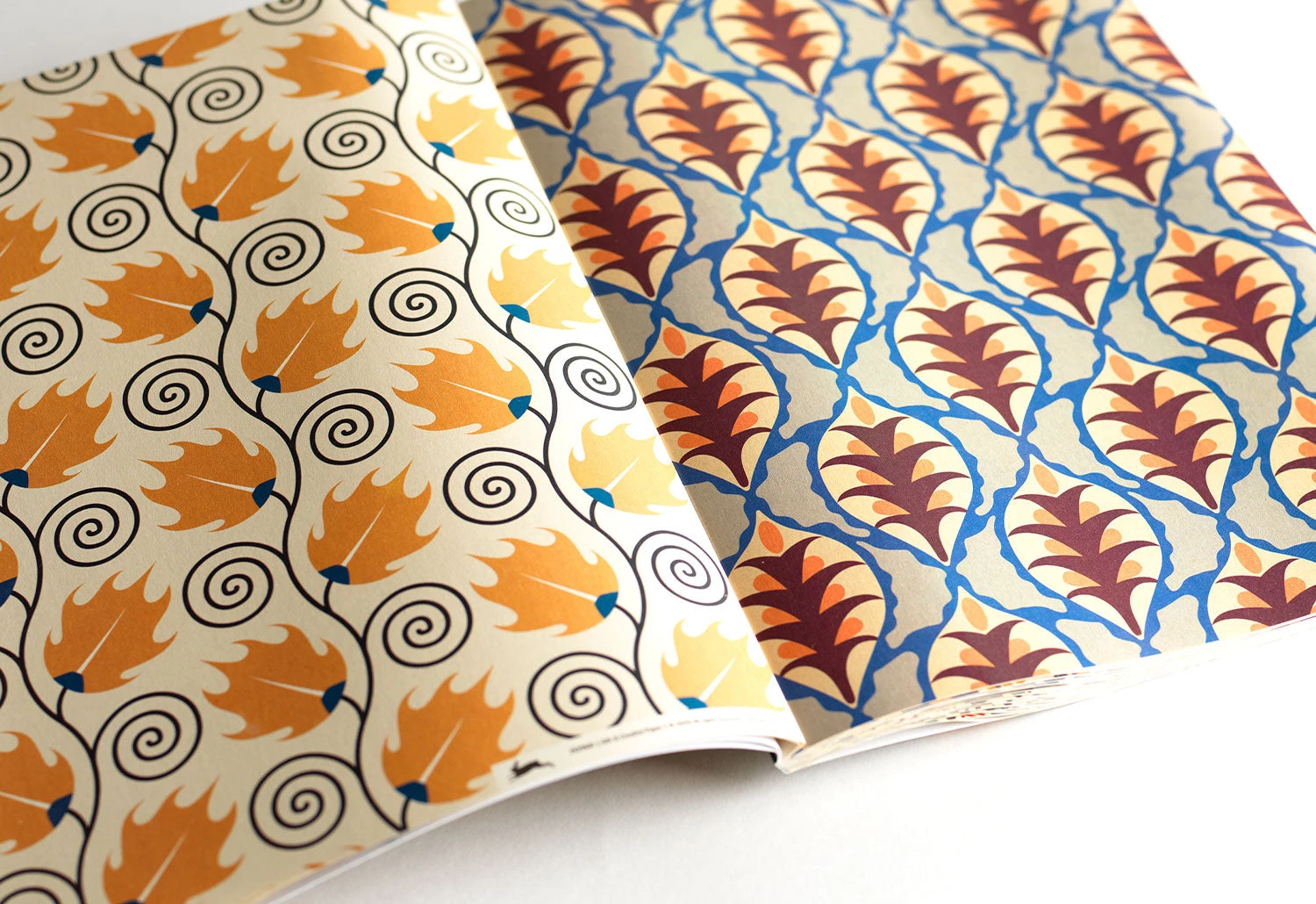 The Pepin Press Wiener Werkstatte Gift Paper Book 7 The Pepin Press Wiener Werkstatte Gift Paper Book - Image 5