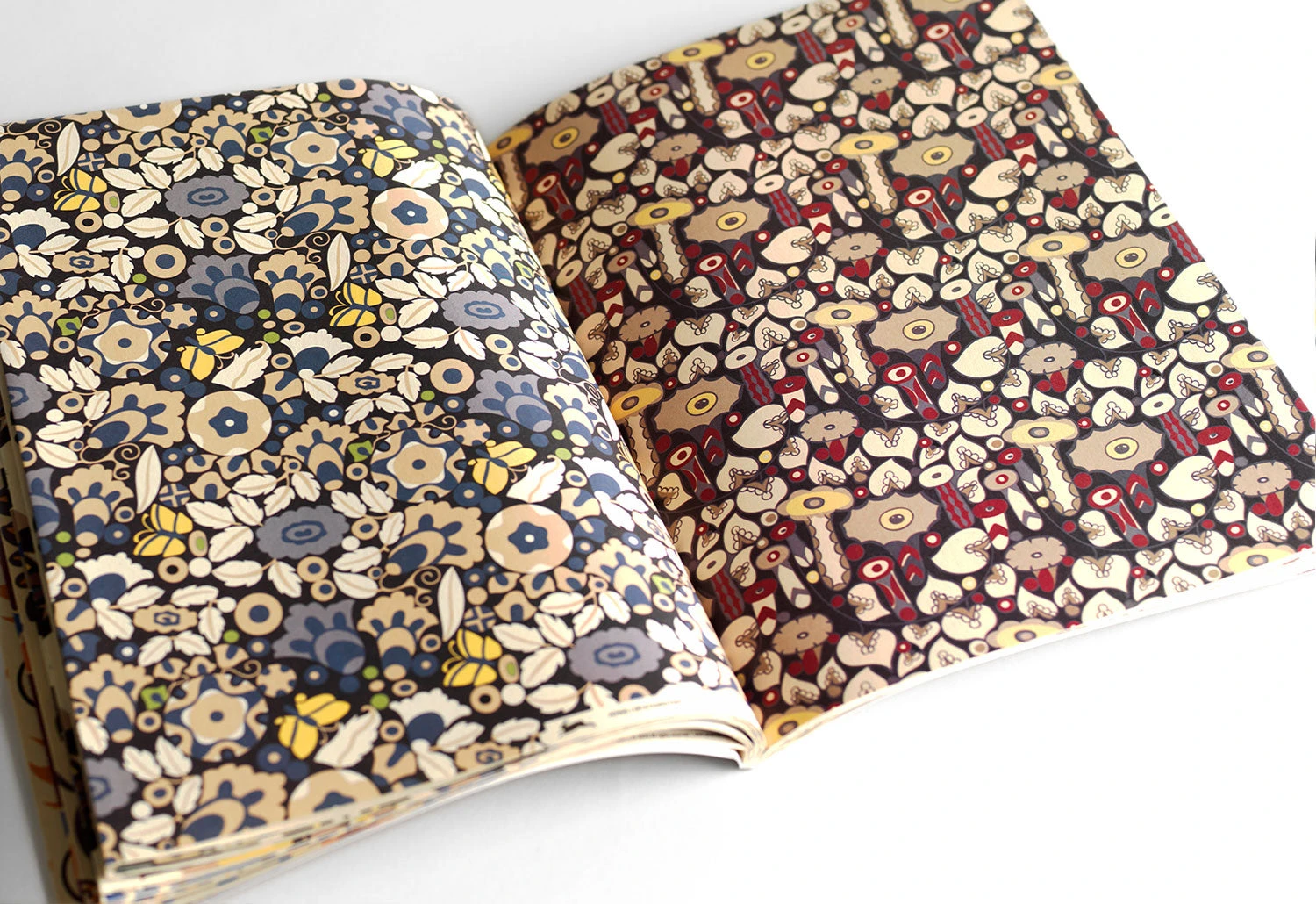 The Pepin Press Wiener Werkstatte Gift Paper Book 9 The Pepin Press Wiener Werkstatte Gift Paper Book - Image 7